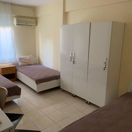 Arma Pansiyon Antalya Bagian luar foto