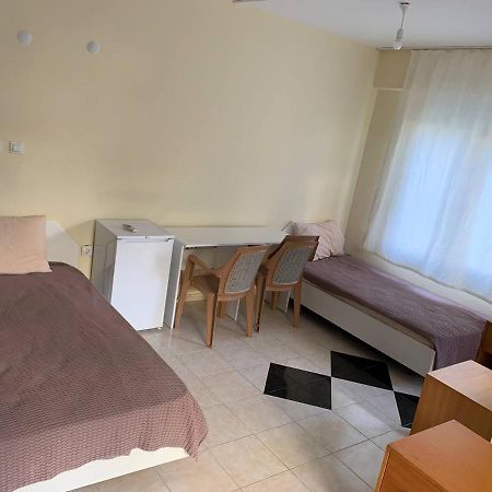 Arma Pansiyon Antalya Bagian luar foto