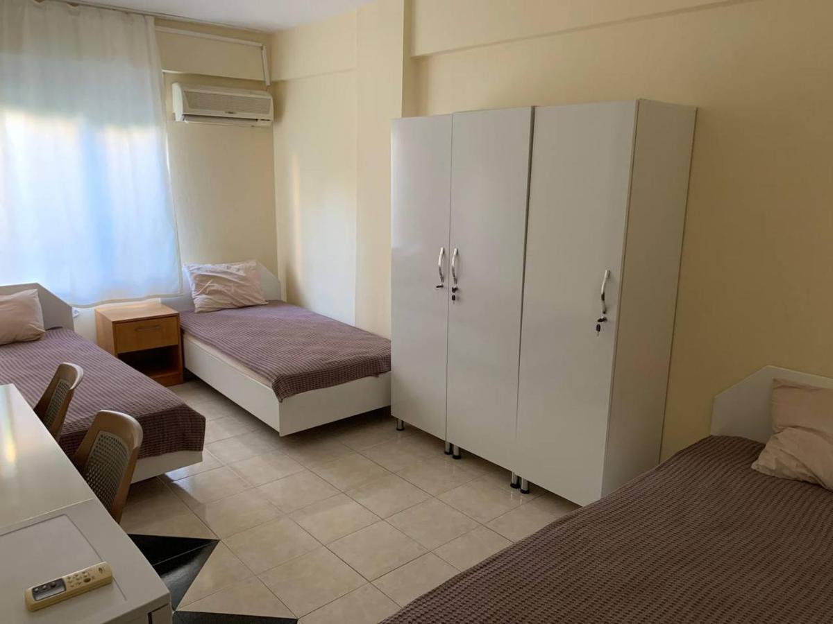 Arma Pansiyon Antalya Bagian luar foto