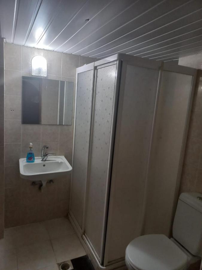 Arma Pansiyon Antalya Bagian luar foto
