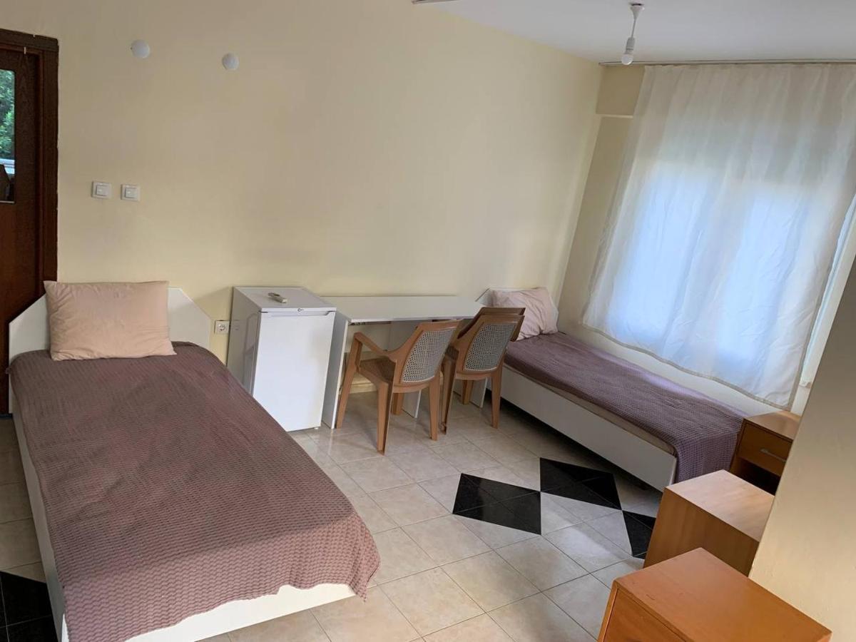 Arma Pansiyon Antalya Bagian luar foto